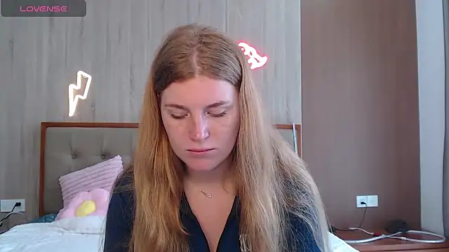 Carammelstorm online show from 30, 4, 2026