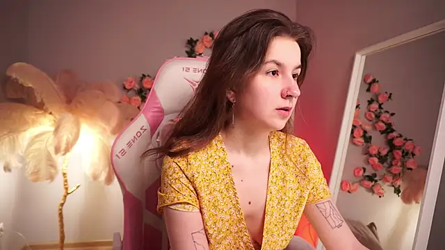 Frantease online show from 23, 4, 2026