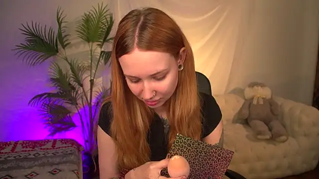 zoeforrd online show from 24, 4, 2026