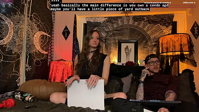 Snapshot of webzandkordz chatting on 18, 6, 2026 webzandkordz online show from 18, 6, 2026