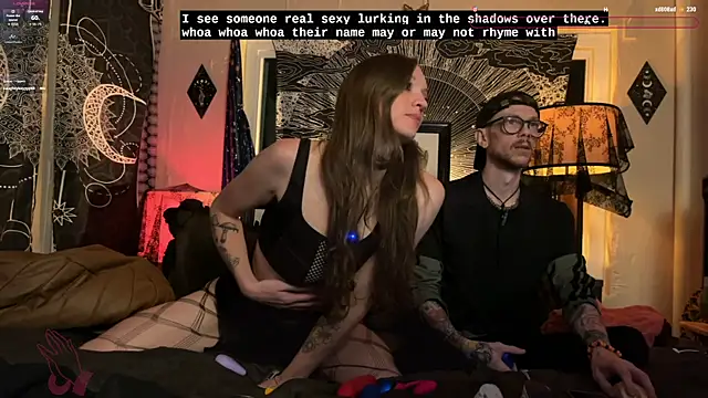 Snapshot of webzandkordz chatting on 19, 6, 2026 webzandkordz online show from 19, 6, 2026