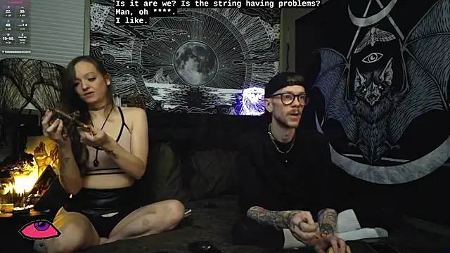 Snapshot of webzandkordz chatting on 24, 6, 2026 webzandkordz online show from 24, 6, 2026
