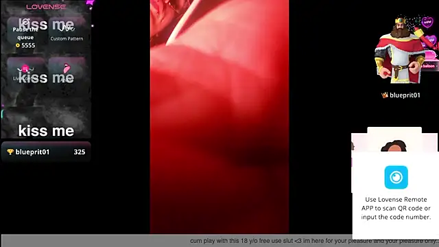 Snapshot of alldogsgotoheaven chatting on 30, 3, 2026 alldogsgotoheaven online show from 30, 3, 2026