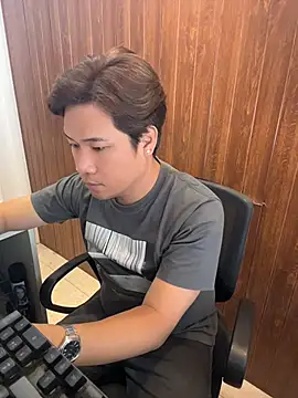 Titanryu online show from 15, 4, 2026