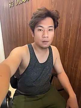 Titanryu online show from 23, 4, 2026
