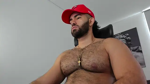 simonleon27 online show from 16, 5, 2026