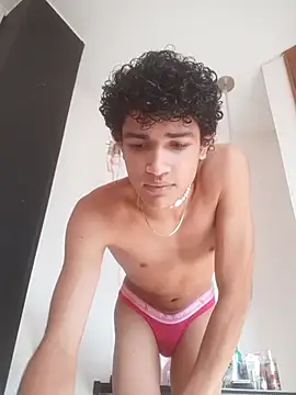 candylira31 online show from 22, 7, 2026
