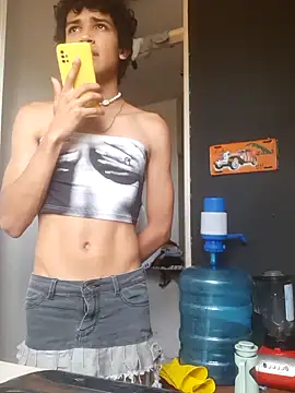 candylira31 online show from 23, 7, 2026