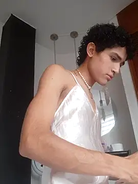 candylira31 online show from 7, 8, 2026