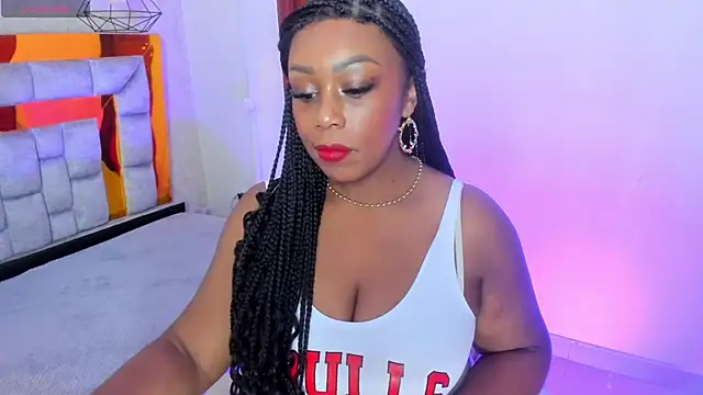 Zalika   online show from 25, 4, 2026