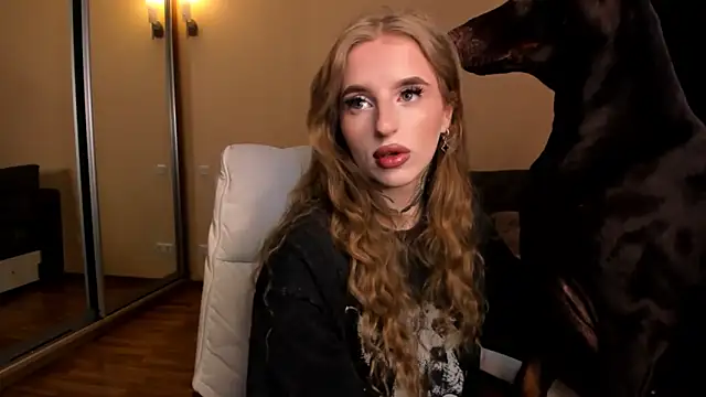 harley kimm online show from 24, 4, 2026
