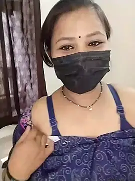 Hoty bhabii online show from 19, 4, 2026
