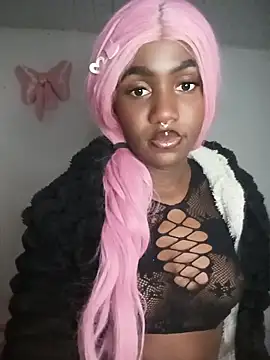 KatyBelle  online show from 12, 4, 2026