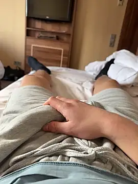 justin2787 online show from 26, 3, 2026