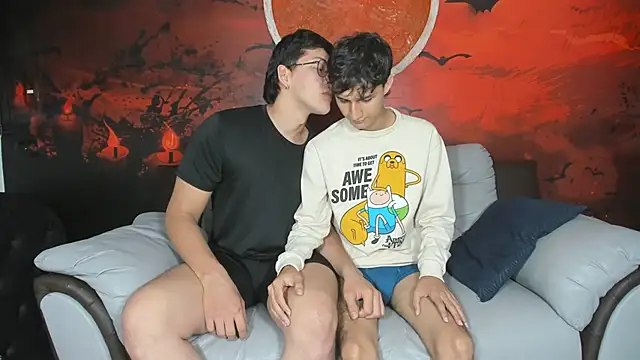 Snapshot of Versatilboys_ chatting on 26, 3, 2026 Versatilboys online show from 26, 3, 2026