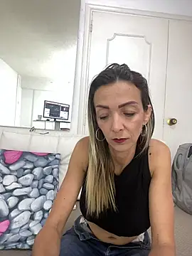 AlanaBrunetteX X online show from 12, 5, 2026