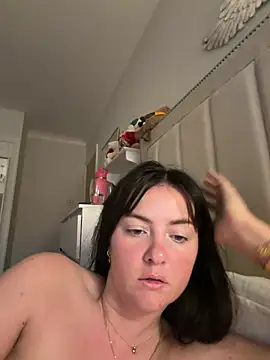 LolaSkyee online show from 23, 4, 2026