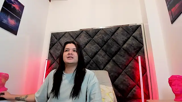 MatthewDavis  online show from 27, 3, 2026