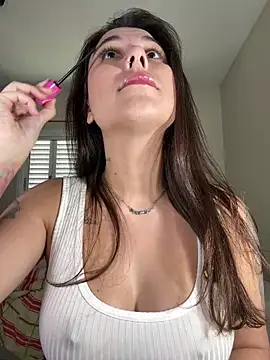 Carolzinhalux69 online show from 20, 5, 2026
