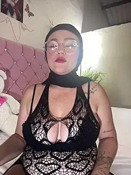 Snapshot of Marian_fadel chatting on 25, 4, 2026 Marian fadel online show from 25, 4, 2026