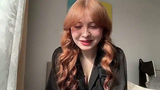 Snapshot of Amy_Bronson chatting on 3, 4, 2026 Amy Bronson online show from 3, 4, 2026