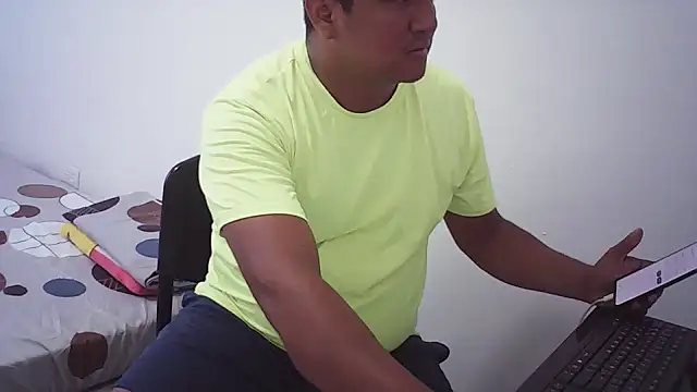 luis20212 online show from 7, 5, 2026