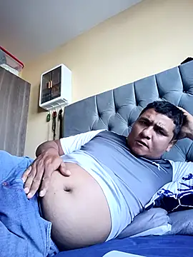 luis20212 online show from 8, 5, 2026