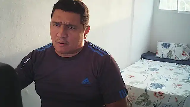 luis20212 online show from 11, 5, 2026