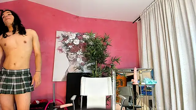 LexyNova  online show from 12, 4, 2026