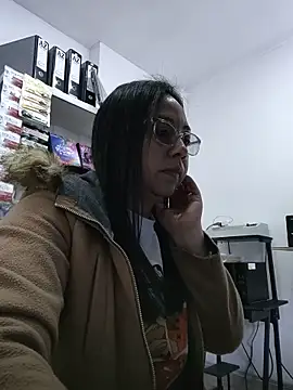 Violeta--7 online show from 14, 7, 2026