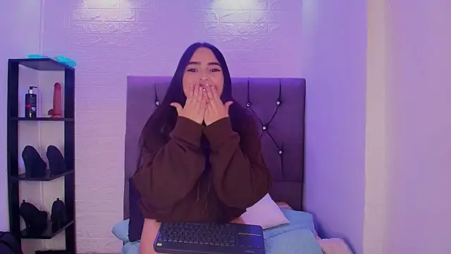 Snapshot of sweet__cherry1 chatting on 30, 3, 2026 sweet cherry1 online show from 30, 3, 2026