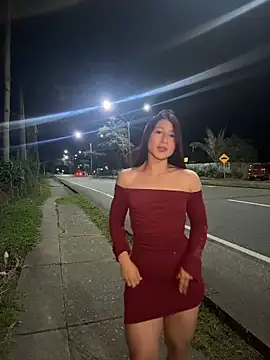 Debby ryann online show from 24, 4, 2026