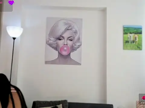 abbie-soul online show from 31, 3, 2026