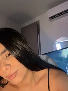 Jackeline- online show from 1, 4, 2026