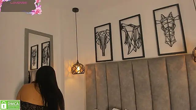 Natasha Marin online show from 28, 4, 2026