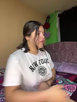 Norabyxxx online show from 8, 4, 2026