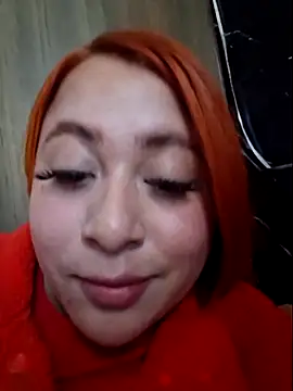 Snapshot of venuscopper chatting on 21, 6, 2026 venuscopper online show from 21, 6, 2026
