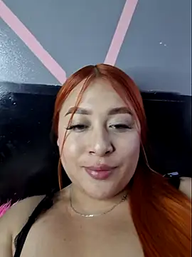 Snapshot of venuscopper chatting on 22, 6, 2026 venuscopper online show from 22, 6, 2026