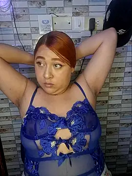 Snapshot of venuscopper chatting on 25, 6, 2026 venuscopper online show from 25, 6, 2026