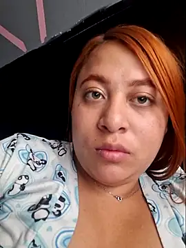 Snapshot of venuscopper chatting on 5, 7, 2026 venuscopper online show from 5, 7, 2026