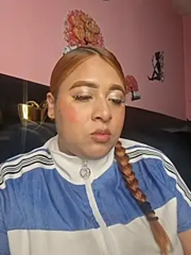 Snapshot of venuscopper chatting on 12, 7, 2026 venuscopper online show from 12, 7, 2026