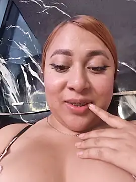 Snapshot of venuscopper chatting on 25, 7, 2026 venuscopper online show from 25, 7, 2026