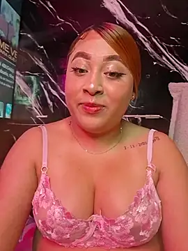 Snapshot of venuscopper chatting on 26, 7, 2026 venuscopper online show from 26, 7, 2026