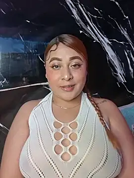 Snapshot of venuscopper chatting on 29, 7, 2026 venuscopper online show from 29, 7, 2026