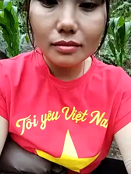 Giang-mylove online show from 24, 4, 2026