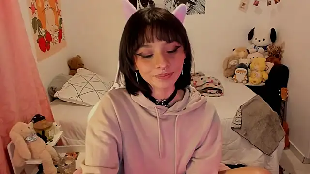 bunny pao online show from 20, 4, 2026