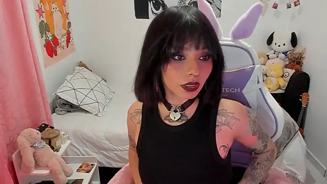 bunny pao online show from 21, 4, 2026
