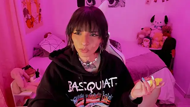 bunny pao online show from 24, 4, 2026