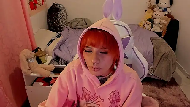 bunny pao online show from 4, 5, 2026