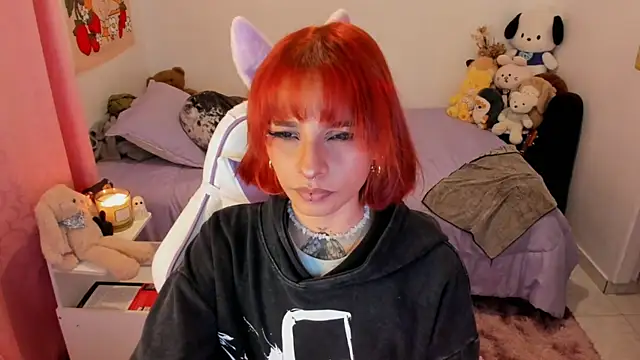 bunny pao online show from 5, 5, 2026